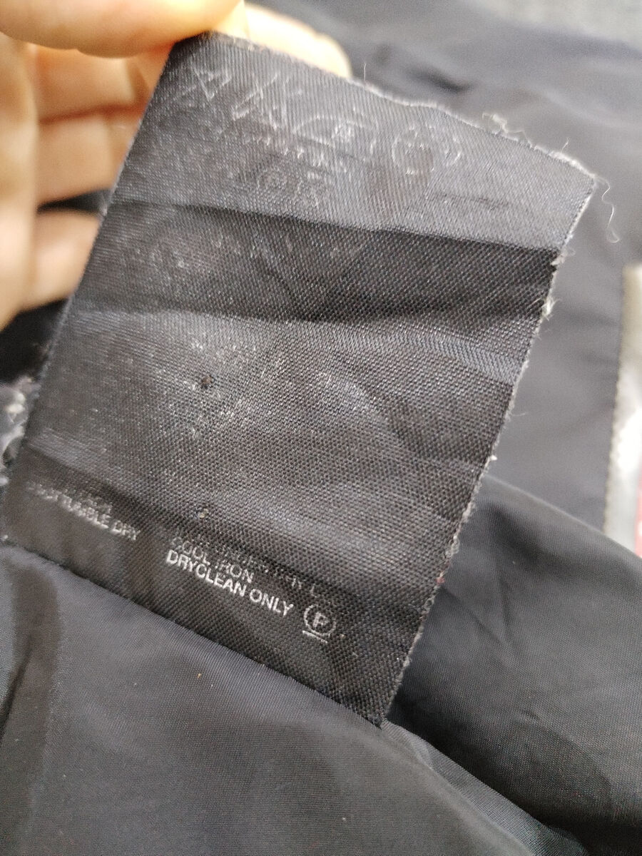 Vintage Prada Jacket Men's Black Size 52 | eBay Vintage Prada Jacket Men's Black Size 52 | eBay