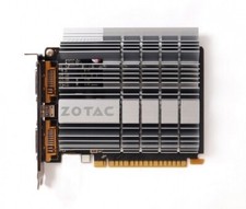 Zotac NVIDIA GT520 Zone Edition 1GB DDR3 Pci-e 2.0