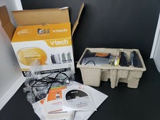 Vtech Vonage Broadband Telephone System Model : IP 8100-2