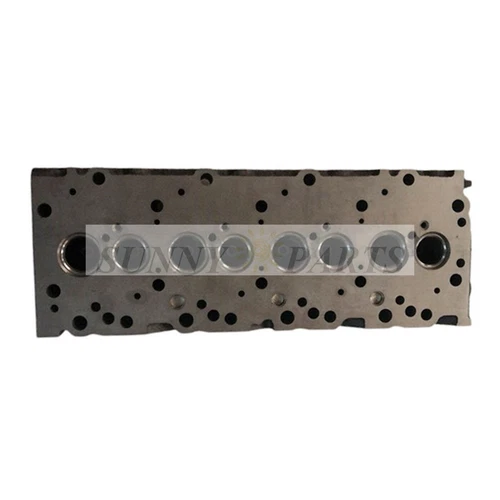 4JG2 Complete Cylinder Head Assy & Full Gasket Set fits Isuzu Engine - Picture 3 of 6
