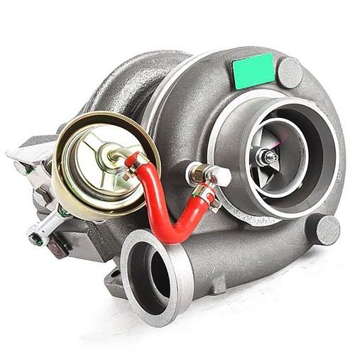 Turbocharger 04298278KZ For Penta D5E Volvo EC210D EC290 Excavator - Picture 3 of 5