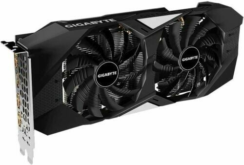 Gigabyte Gaming Nvidia Geforce Rtx 2070 Super Gigabyte Windforce