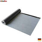 Schweißbahn PYE PV 200 S5 beschiefert 5 m? GRAU Bitumenbahn Dachbahn Dachpappe