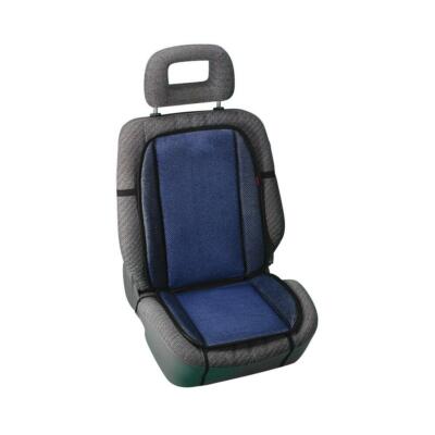 Lampa ROYAL Blue Sofa Backrest with Natural Cellulose Fiber Springs