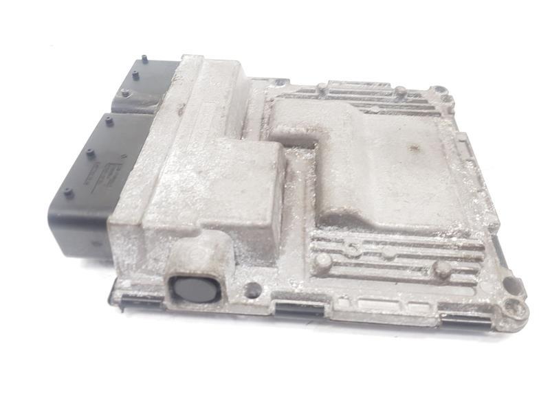 MERCEDES C Class W204 Engine Control Module ECU A2711504279 for 