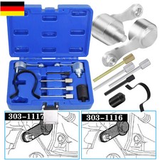 Motor Steuerzeiten Einstellen Werkzeug für Jaguar Land Rover usw. 2.7TD V6 3.0D