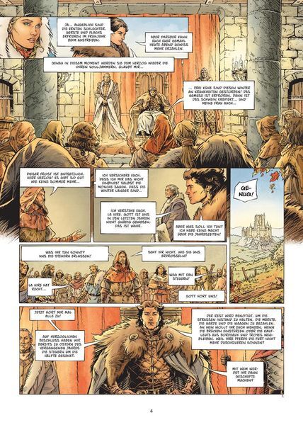 Thumbnail - Legende. Band 7