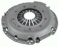 Sachs 3082 000 534 Kupplungsdruckplatte For Porsche