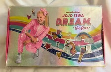Jojo Siwa DREAM The Tour VIP Limited Ed. Drawstring Glam Bag NOT SOLD IN STORES!