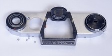 HANIMEX PRAKTICA super TL Top Cover Bezel Screws Vintage Film Camera Parts