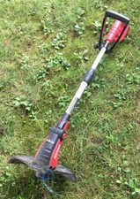 Craftsman 12  Cordless Trimmer