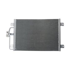 1 986 AD2 075 BOSCH Kondensator, Klimaanlage