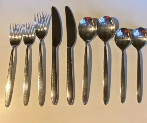 WMF Cromargan Stainless LOTS - CHOICE of Pattern Lot - Afbeelding 21 van 140