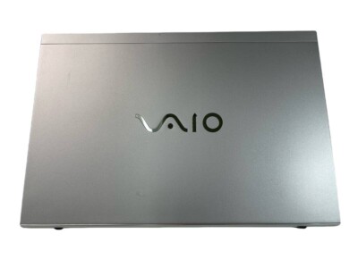 VAIO VJPG11C11N Sony Core i5 1.8Ghz RAM 8GB SSD 128GB USED From