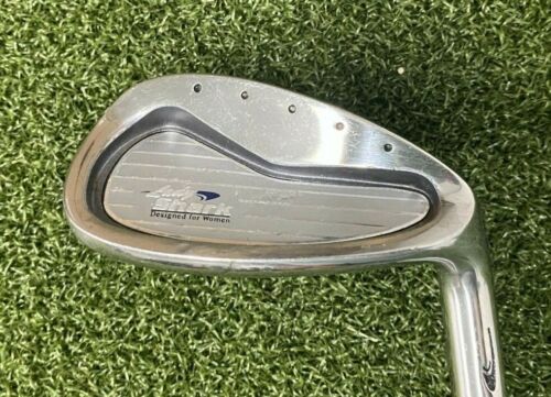 Tiger Shark Lady Shark Sand Wedge Ladies Graphite ~34.5" / NEW GRIP / jl2364 - Picture 2 of 9