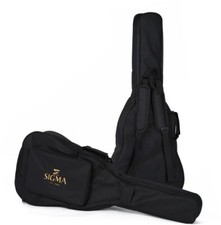 Sigma SBX-C Gigbag für Konzertgitarre / OM u...