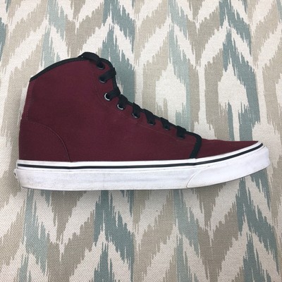vans class a shoes