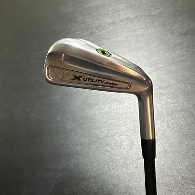 DI-75S Callaway X Utility Prototype 24度 【公式通販】