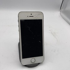Apple iPhone 5s A1533 16GB - Space Grey Unlocked Smartphone AG3049
