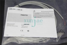 1PCS NEW FESTO SME-8-K-LED-24 150855 Proximity Switch