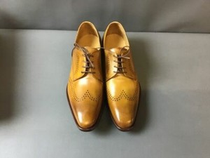 paul fredrick men's shoes