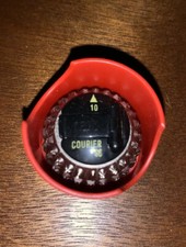 IBM Ball Type Element Selectric III Typewriter 10 Pitch Courier 96 Font