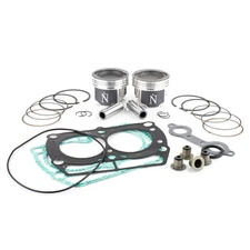 Polaris Sportsman Ranger 700 (2004-09) Top End Rebuild Kit – Pistons & Gaskets