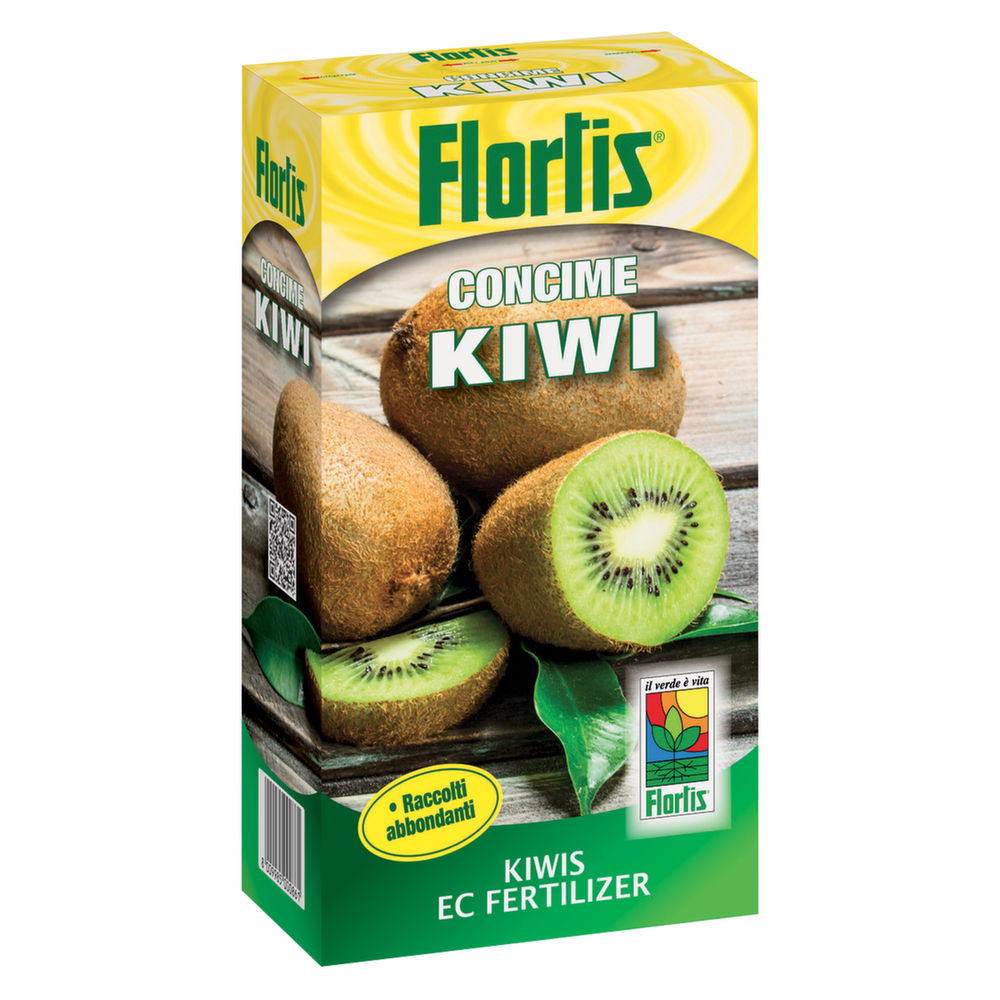 Concime Actinidia KIWI Flortis 1 Kg