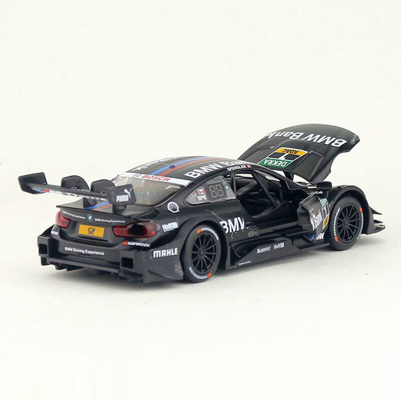 ミニカー BMW M4 DTM 2015 楽天市場】BMW 純正 ミニカー M4 DTM 2015 1/18 スケール