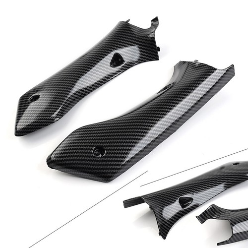 Front Instrument Fairing For Yamaha YZF 600 R Thundercat 1998-2007 Carbon Fiber - 第 1/12 張圖片