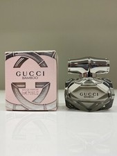 gucci bamboo eau de parfum miniatura 5ml