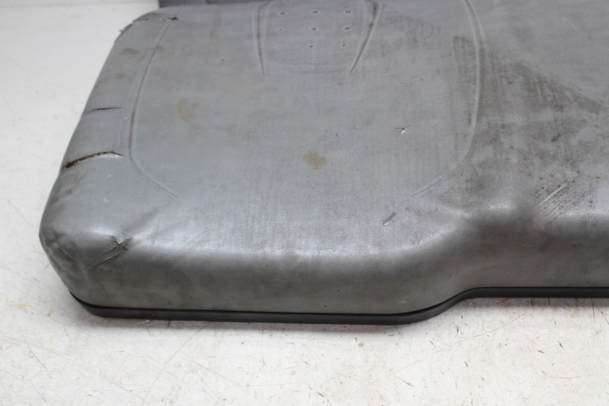 §s§ 2007-2013 KUBOTA RTV1100 BACK BOTTOM SEAT PADS | eBay