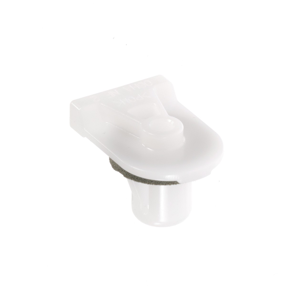 NEW OEM GENUINE Mazda 2017-2021 CX-5 Rocker Molding Retainer Clip