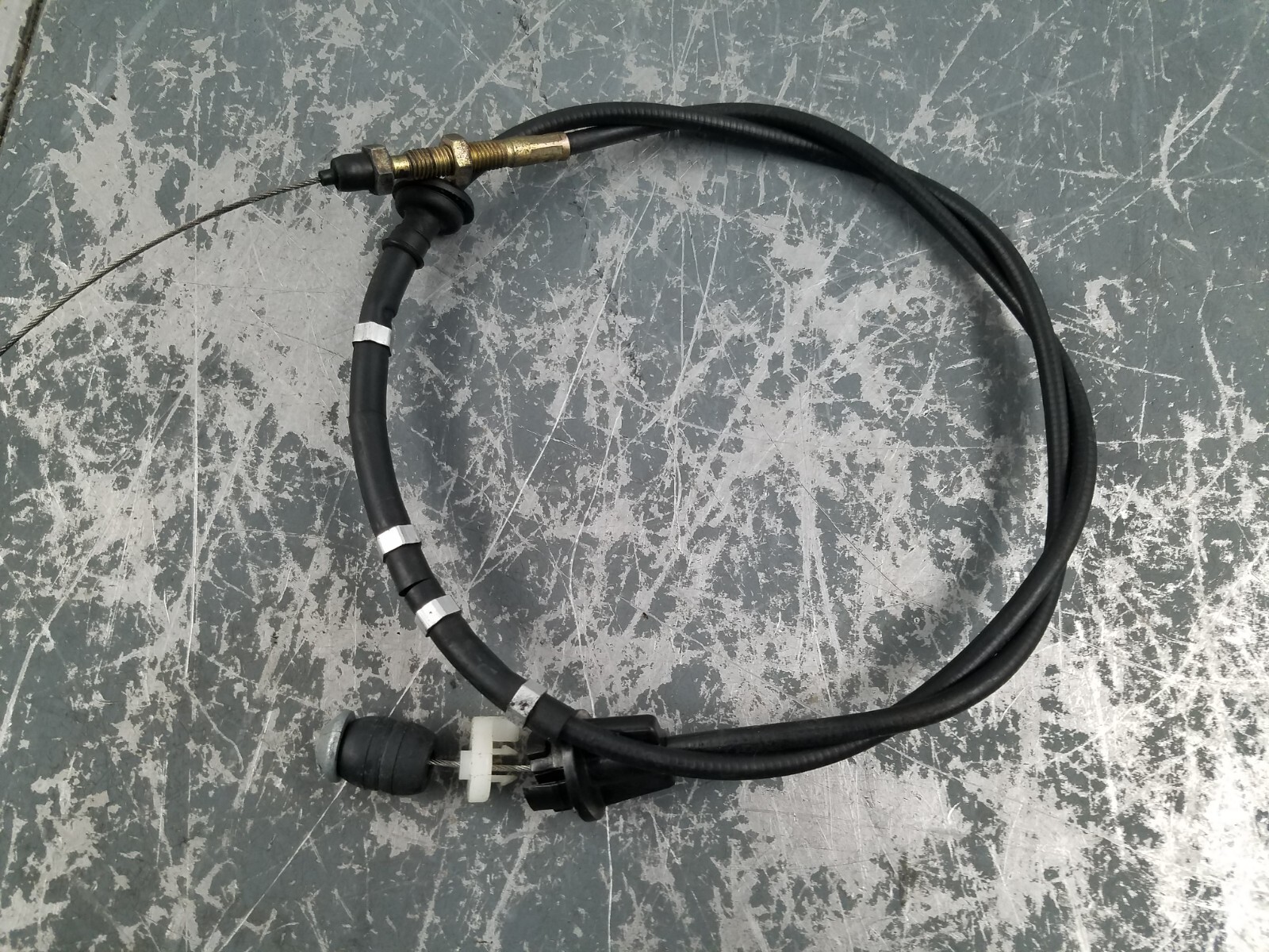 2005 Honda S2000 AP2 Throttle Cable 7108 L4 eBay