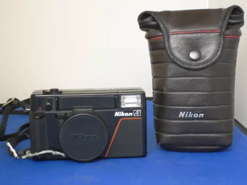 Nikon L35AF
