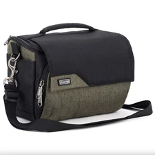 Think Tank Photo Mirrorless Mover 20 V2 Shoulder  Bag(Coast Green) TT895