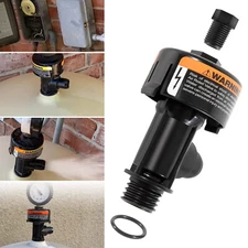 For Pentair Pool FNS DE Filter 98209800 Manual Air Relief Valve Assembly