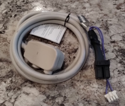 GE Power Supply Kit GE Appliances RAK320P - 230/208v GENUINE 