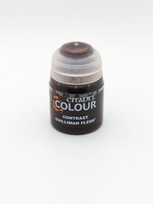 Citadel Colour Contrast Guilliman Flesh