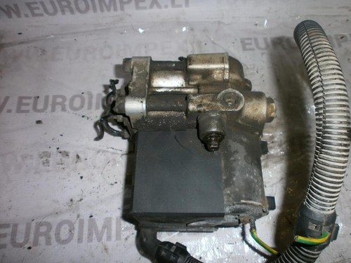 Peugeot 605 1994 ABS Unit (ABS Brake Pump) 0265201057,  #6765-18