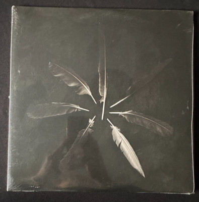 Caspian - Dust And Disquiet - Vinyl ,Album, Limited Edition, Stereo