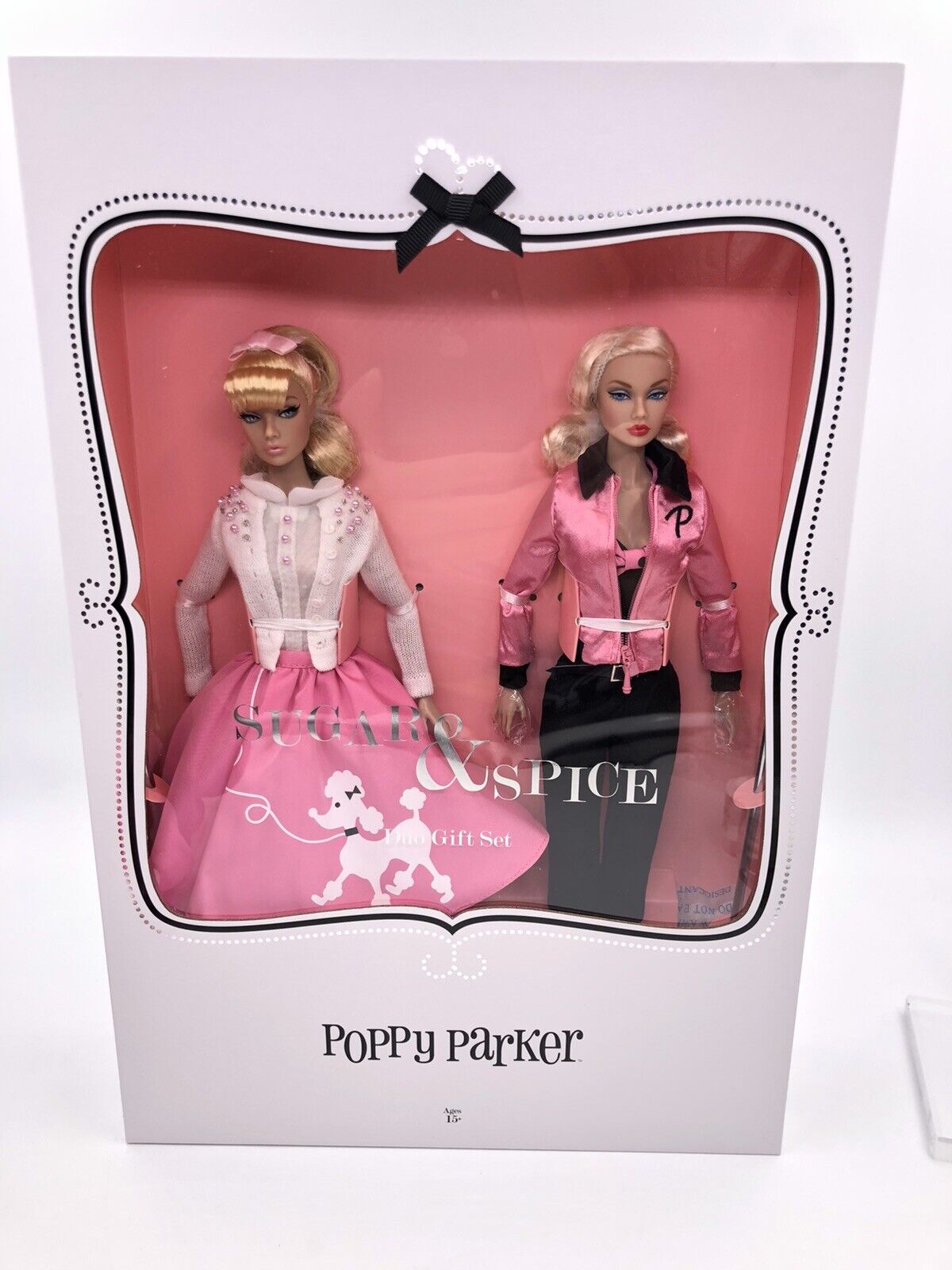 integrity toys Poppy Parker "Sugar" 新品