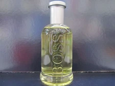 Boss No 6 by Hugo Boss For Men 3.3 oz Eau de Toilette Spray Unboxed NEW