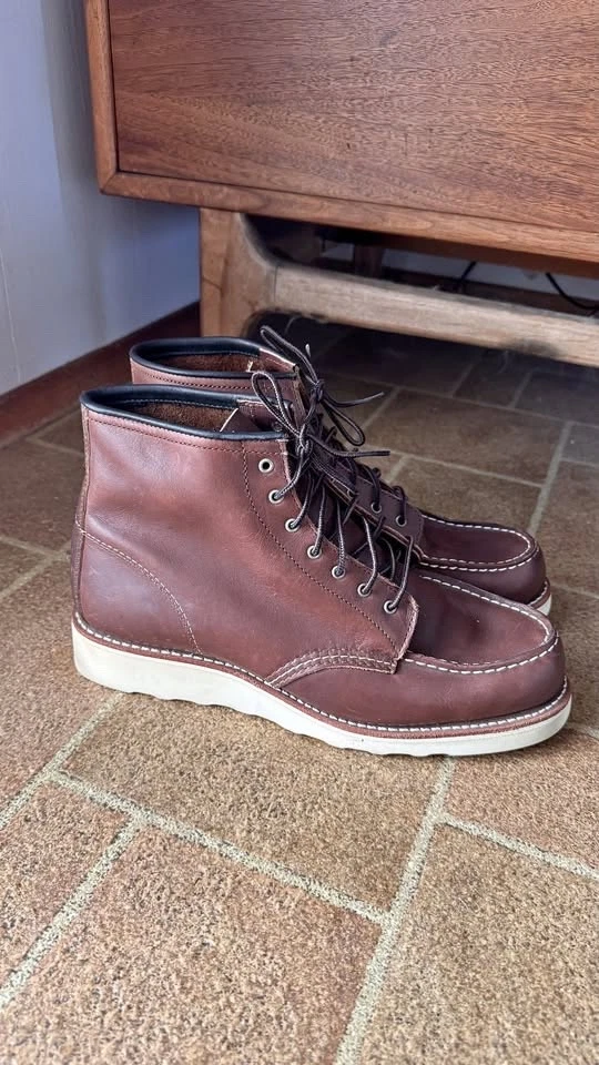 Red Wing 1907 for sale - eBay