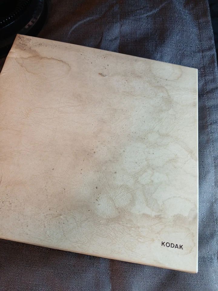 Lot Of 4 Vintage Kodak Carousel Trays And 79 Slides Of Hawaii In 1968 - Image 3 of 4