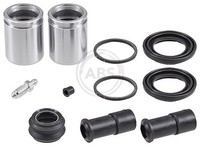 A.B.S. Reparatursatz, Bremssattel Links, Rechts, Vorderachse U.A. FüR Audi, VW