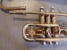 Holton Cornets for sale - eBay
