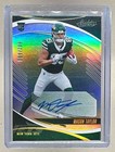 2025 Panini Absolute Mason Taylor Spectrum (RAW)