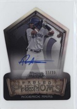 2024 Bowman's Best Fabled Phenoms 31/99 Roderick Arias #FPA-RAR Auto 0rd2
