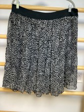 Moving SALE! Women's handmade designer summer skirt  size XL